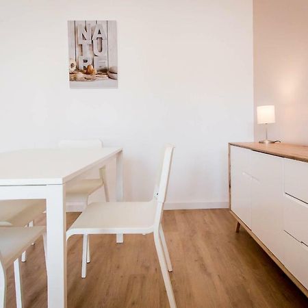 Arenez : Cocooning 50m2 proche Arena Lägenhet Brest Exteriör bild