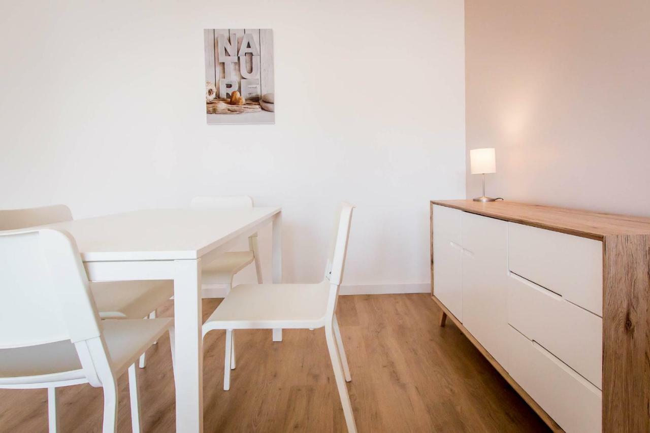 Arenez : Cocooning 50m2 proche Arena Lägenhet Brest Exteriör bild